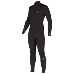 Billabong 302 Absolute Backzip Full GBS - Neoprenanzug