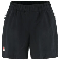 FJÄLLRÄVEN Women's High Coast Relaxed Shorts