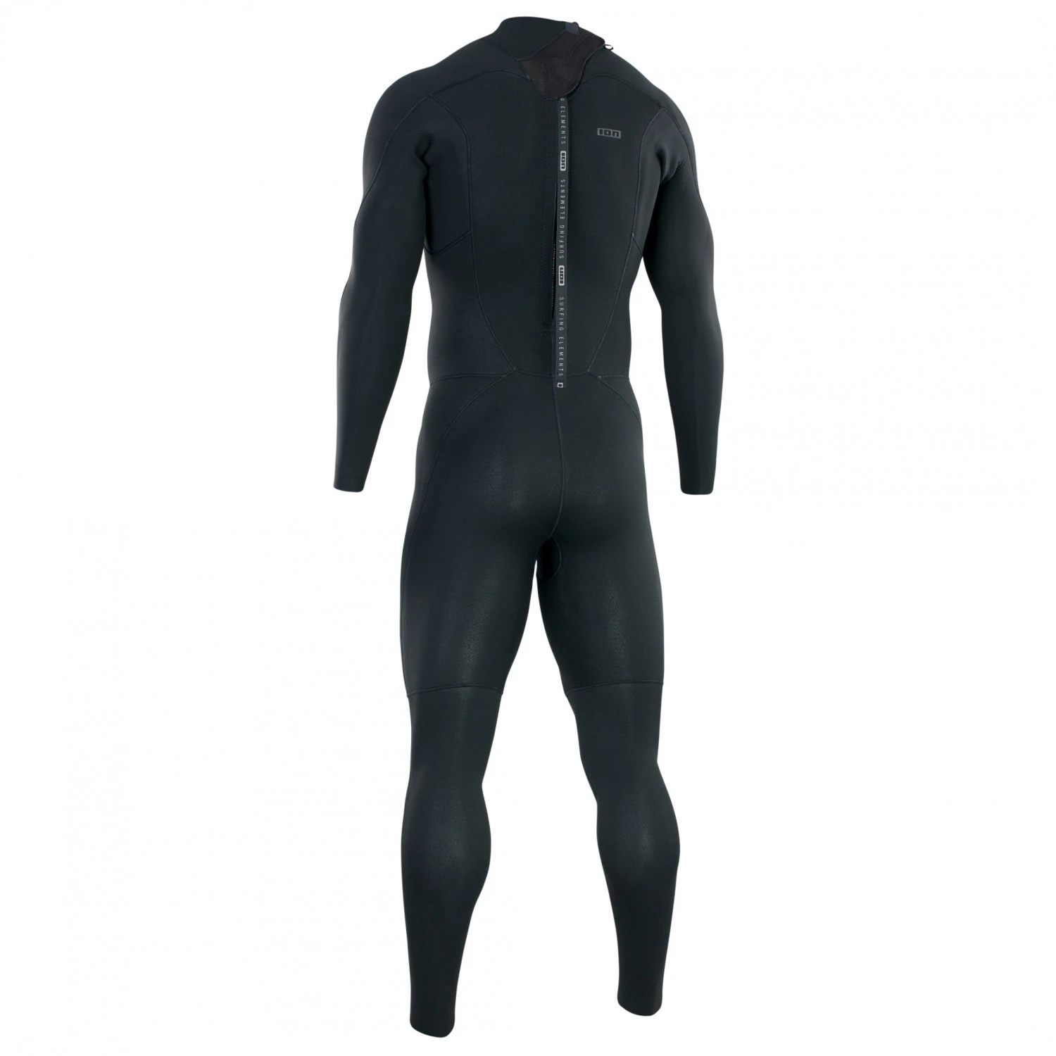 ION Wetsuit Element 3/2 Back Zip - Neoprenanzug – Bild 2