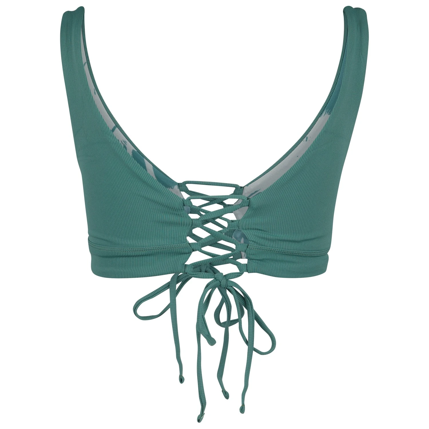 Maaji Women's Eucaliyptus Green Allure - Bikini-Top – Bild 2