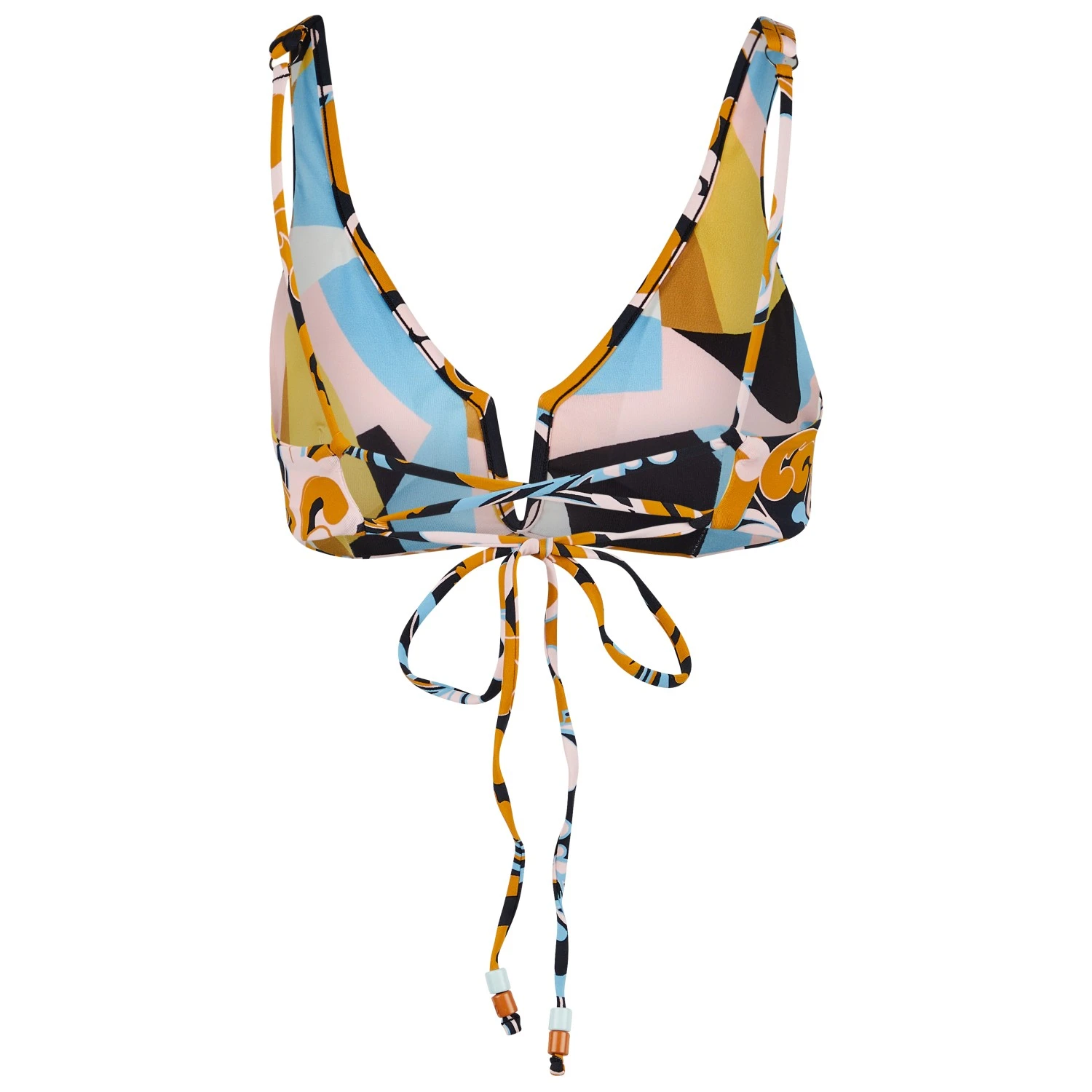 Maaji Women's Swizzle Victory - Bikini-Top – Bild 2