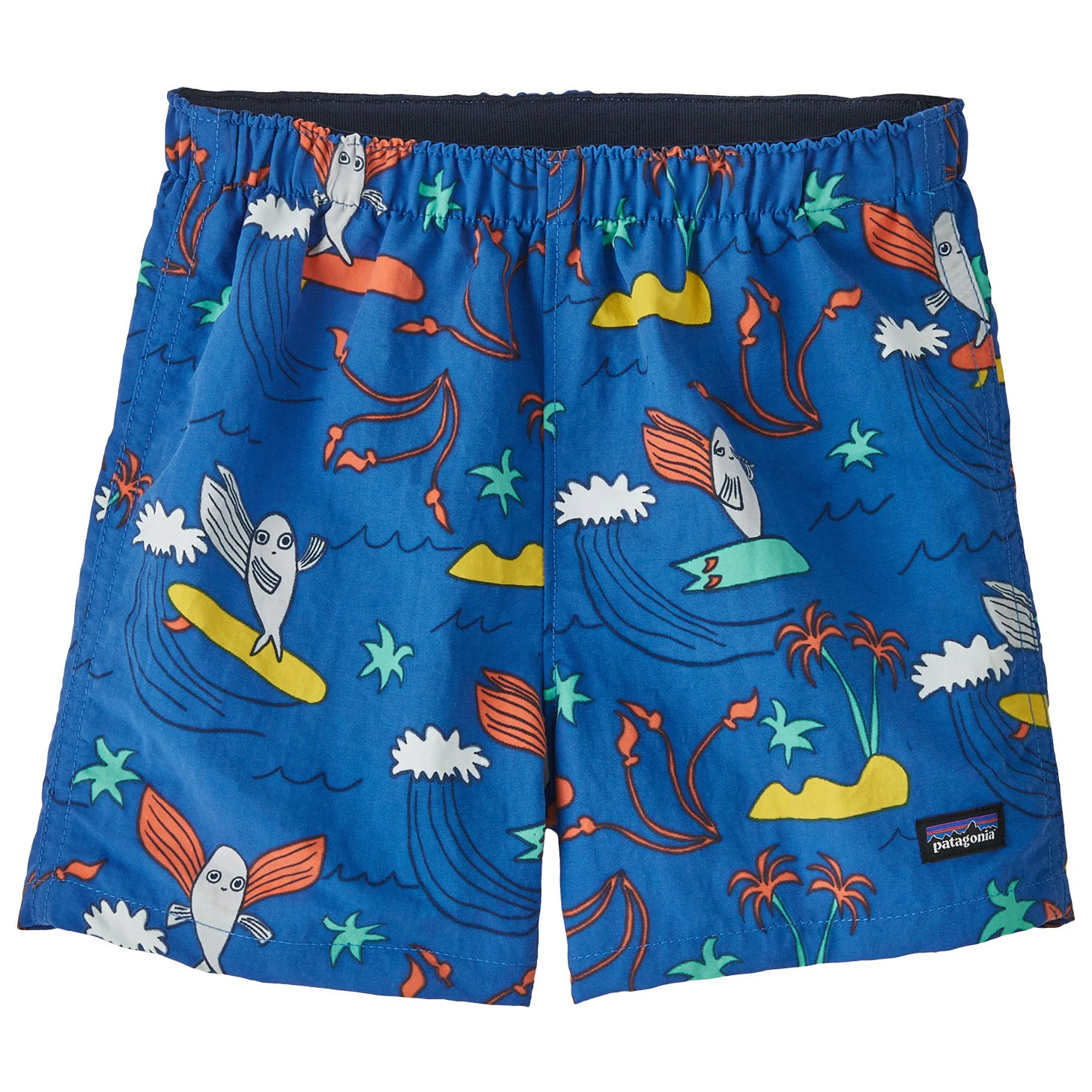 Patagonia Baby's Baggies Shorts - Boardshorts – Bild 3