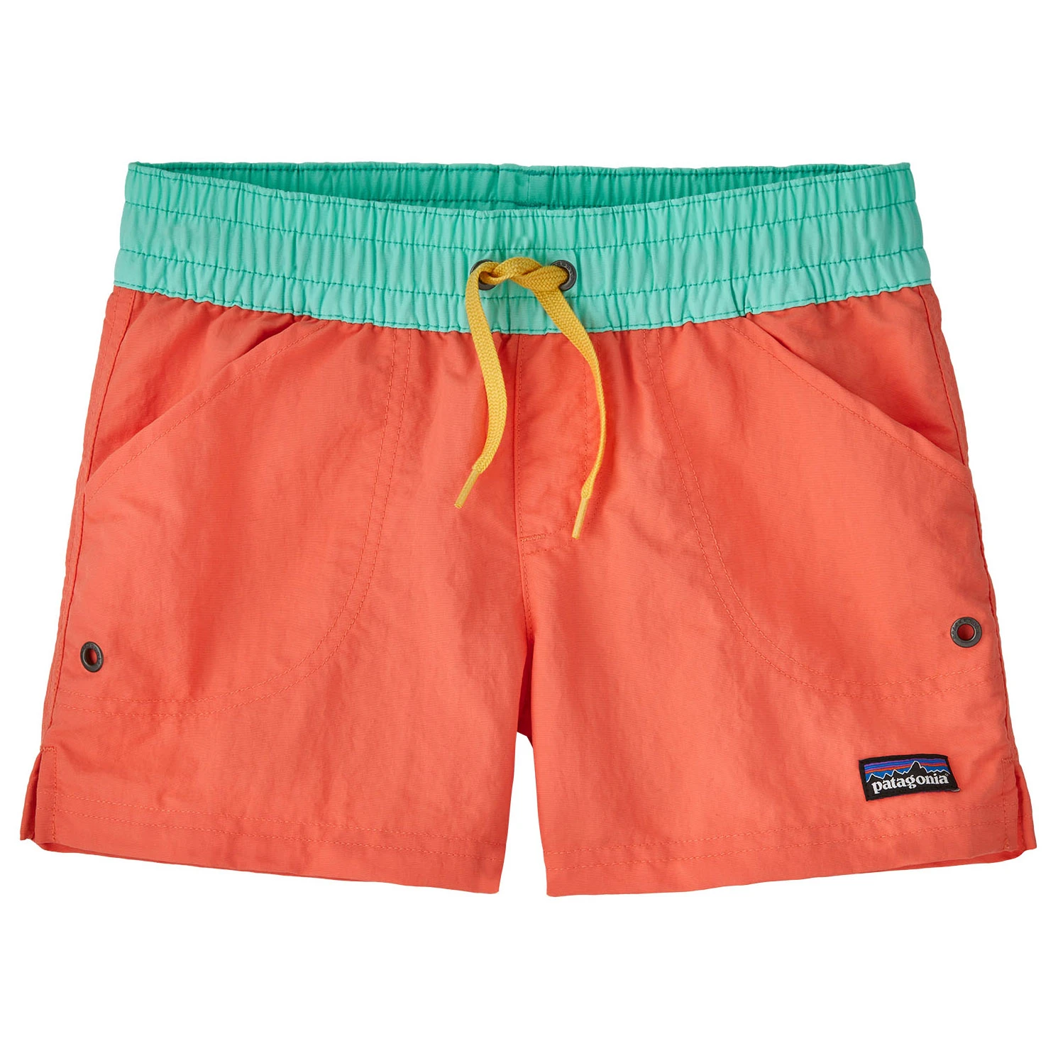 Patagonia Kid's Baggies Shorts 3'' - Boardshorts – Bild 2