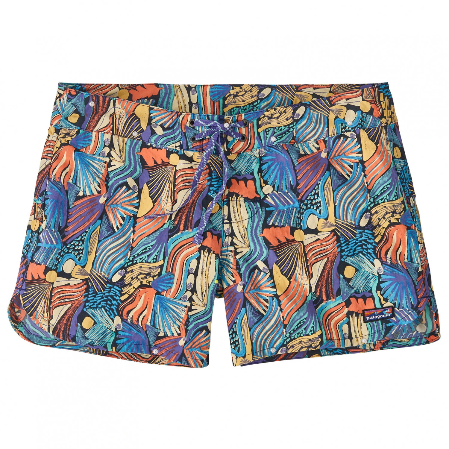 Patagonia Women's Wavefarer Boardshorts - Boardshorts – Bild 4