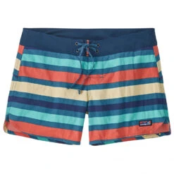 Patagonia Women's Wavefarer Boardshorts - Boardshorts