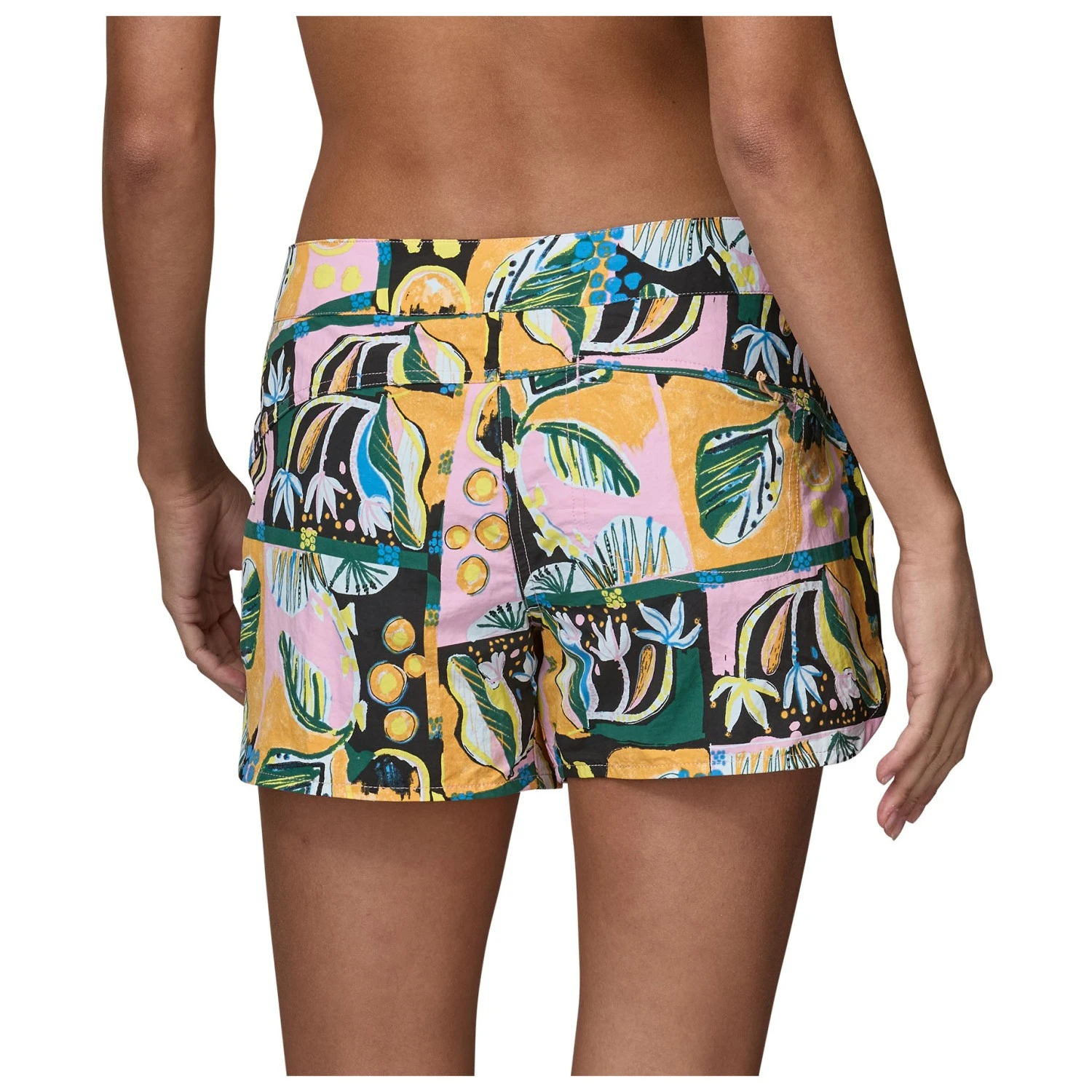 Patagonia Women's Wavefarer Boardshorts - Boardshorts – Bild 3