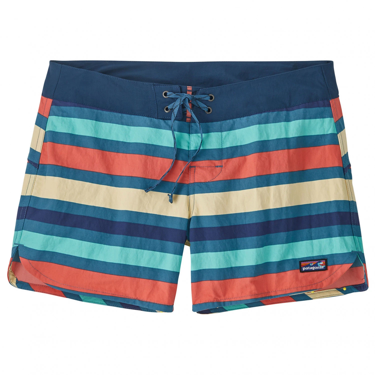 Patagonia Women's Wavefarer Boardshorts - Boardshorts