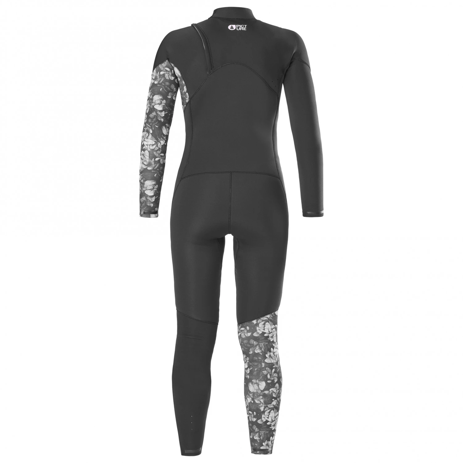 Picture Women's Equation W 4/3 Fullzip - Neoprenanzug – Bild 2