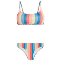 Protest Women's Prtcancan Bandeau Bikini - Bikini