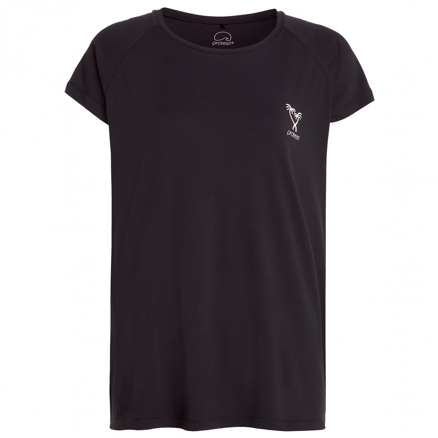 Protest Women's Prtmeru Surf T-Shirt - Lycra – Bild 6