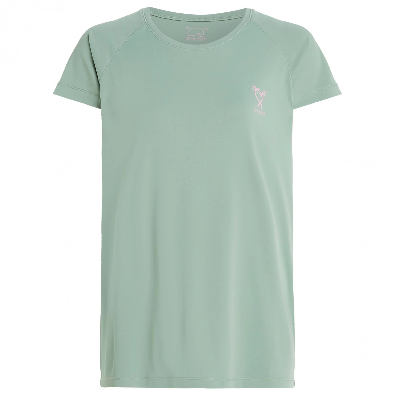 Protest Women's Prtmeru Surf T-Shirt - Lycra – Bild 7