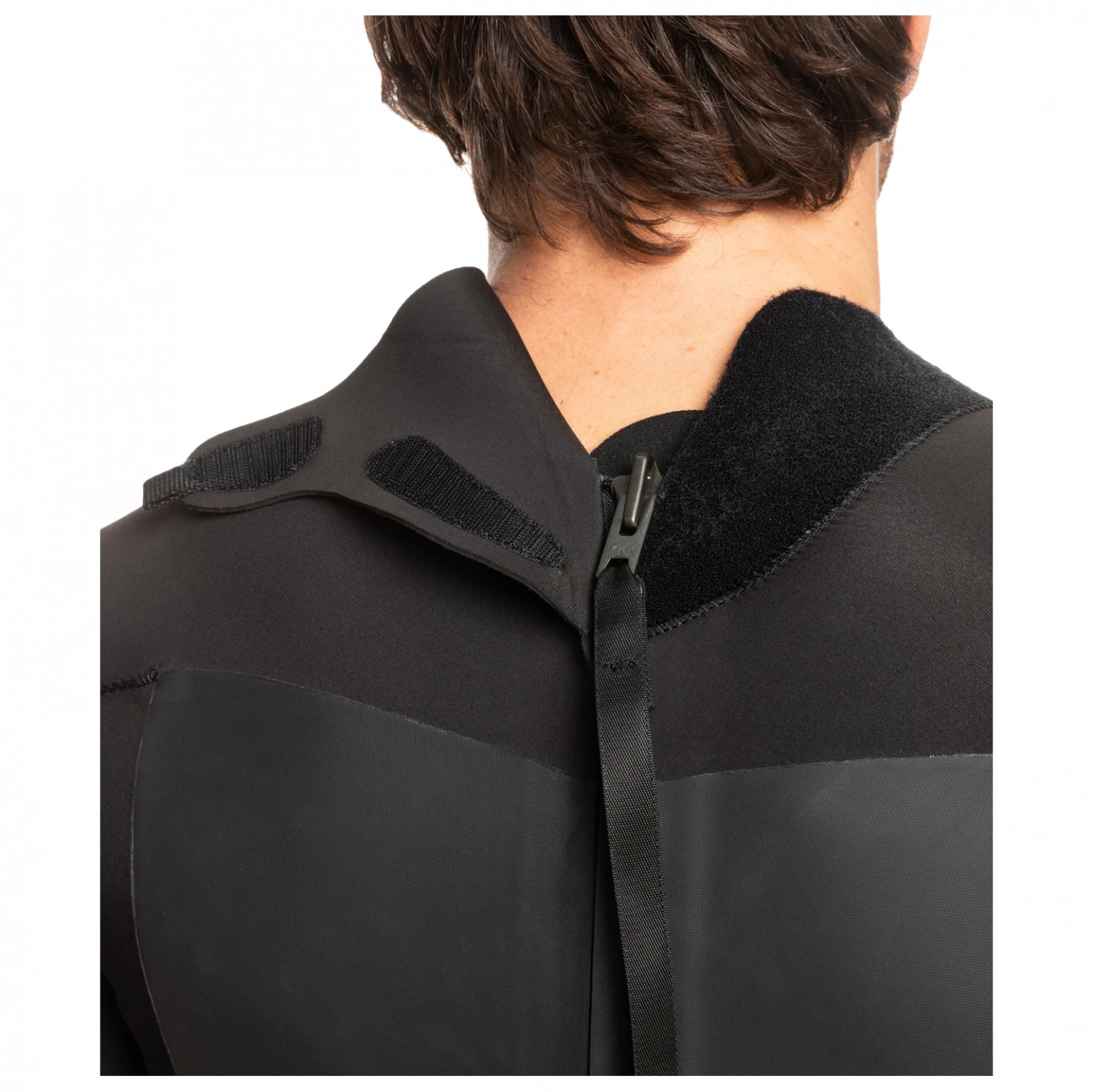 Quiksilver 3/2 Prologue Backzip GBS - Neoprenanzug – Bild 10