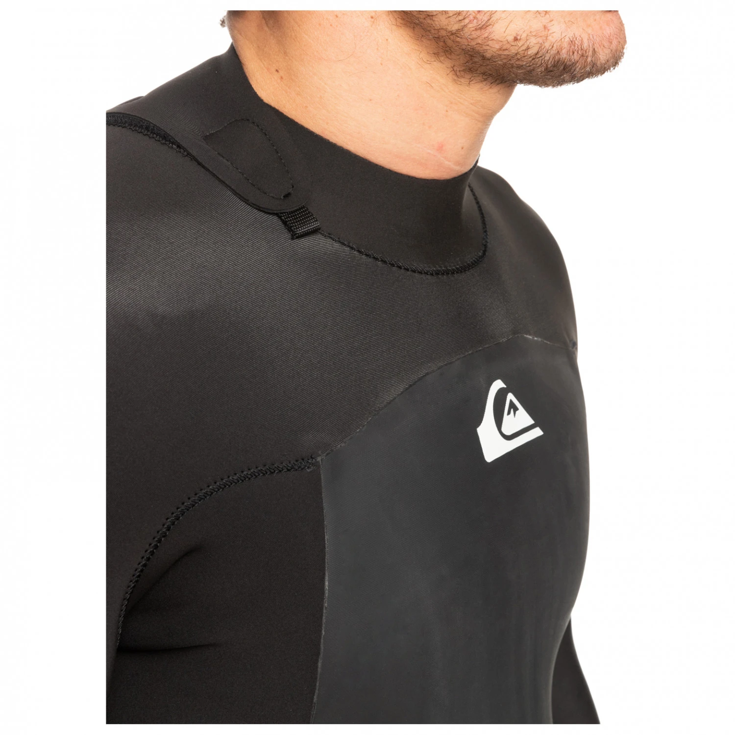 Quiksilver 3/2 Prologue Backzip GBS - Neoprenanzug – Bild 6