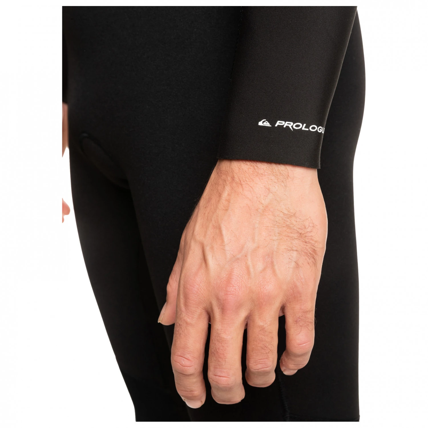 Quiksilver 3/2 Prologue Backzip GBS - Neoprenanzug – Bild 7