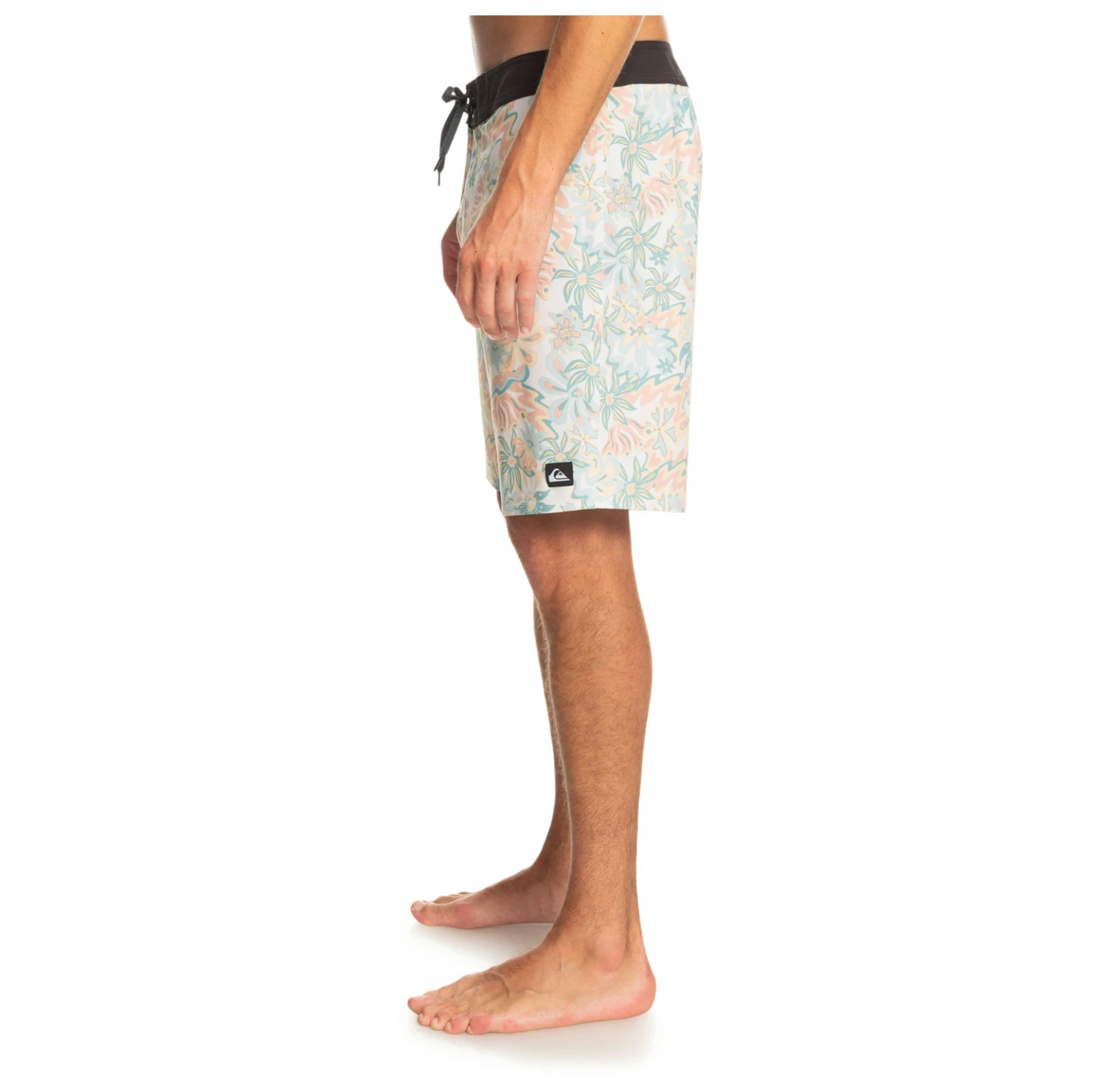 Quiksilver Surfsilk QS 69 19 - Boardshorts – Bild 4