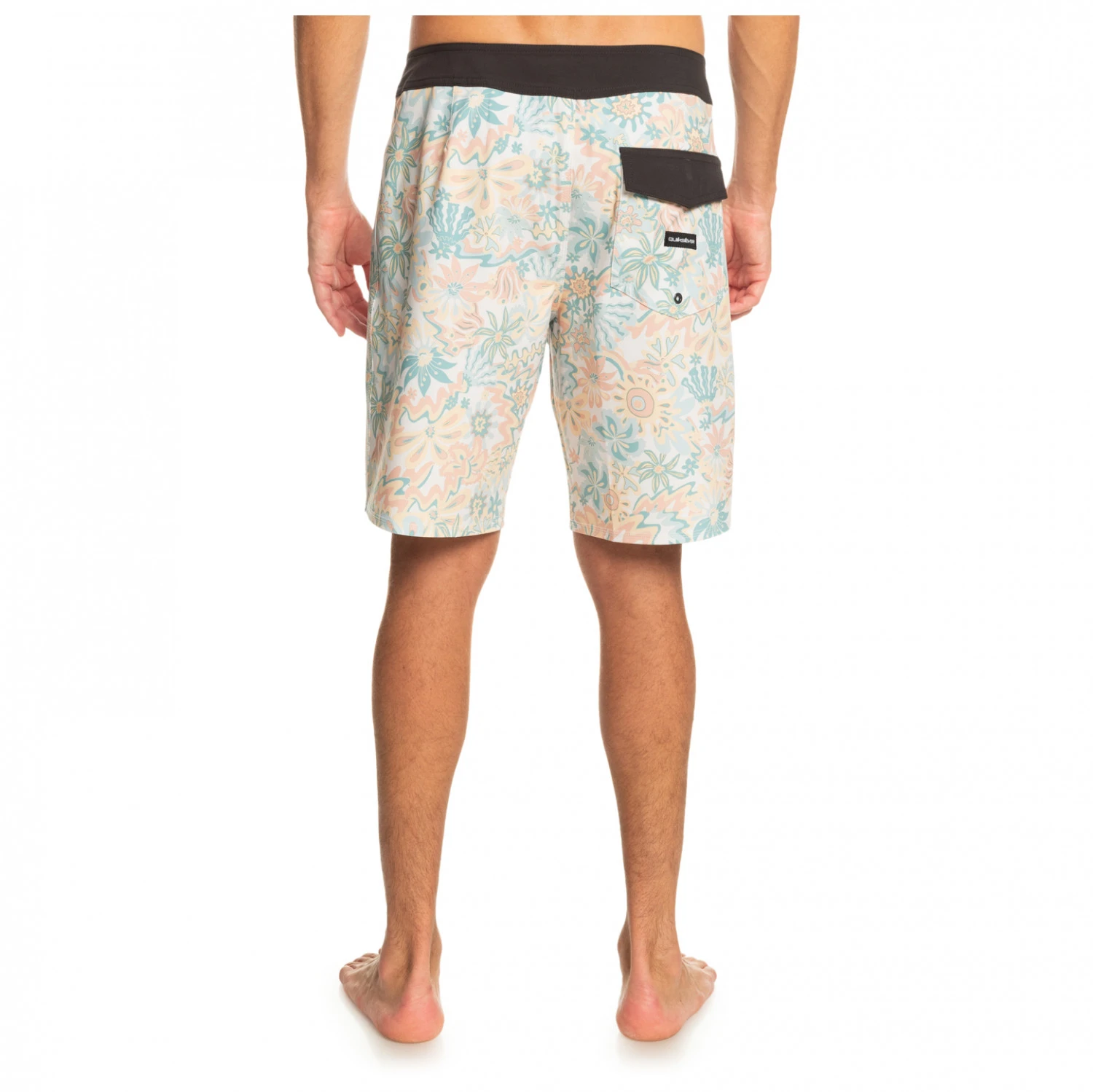 Quiksilver Surfsilk QS 69 19 - Boardshorts – Bild 5