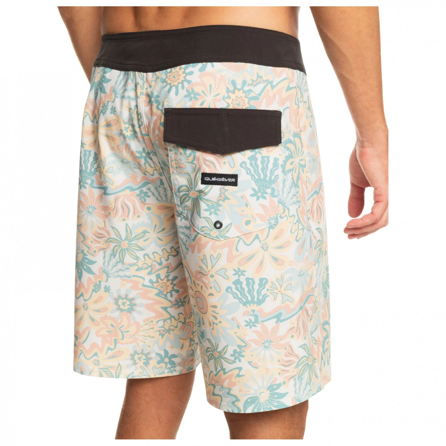 Quiksilver Surfsilk QS 69 19 - Boardshorts – Bild 7