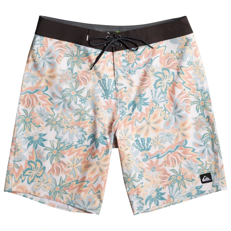 Quiksilver Surfsilk QS 69 19 - Boardshorts