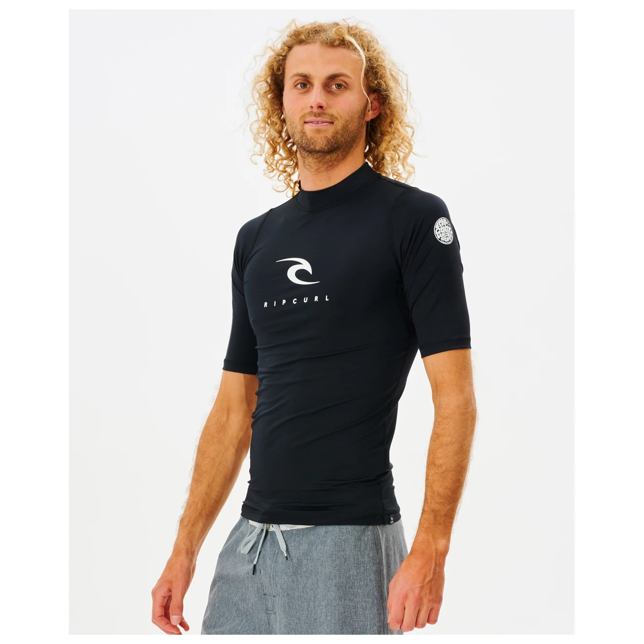 Rip Curl Corps S/S - Lycra – Bild 3