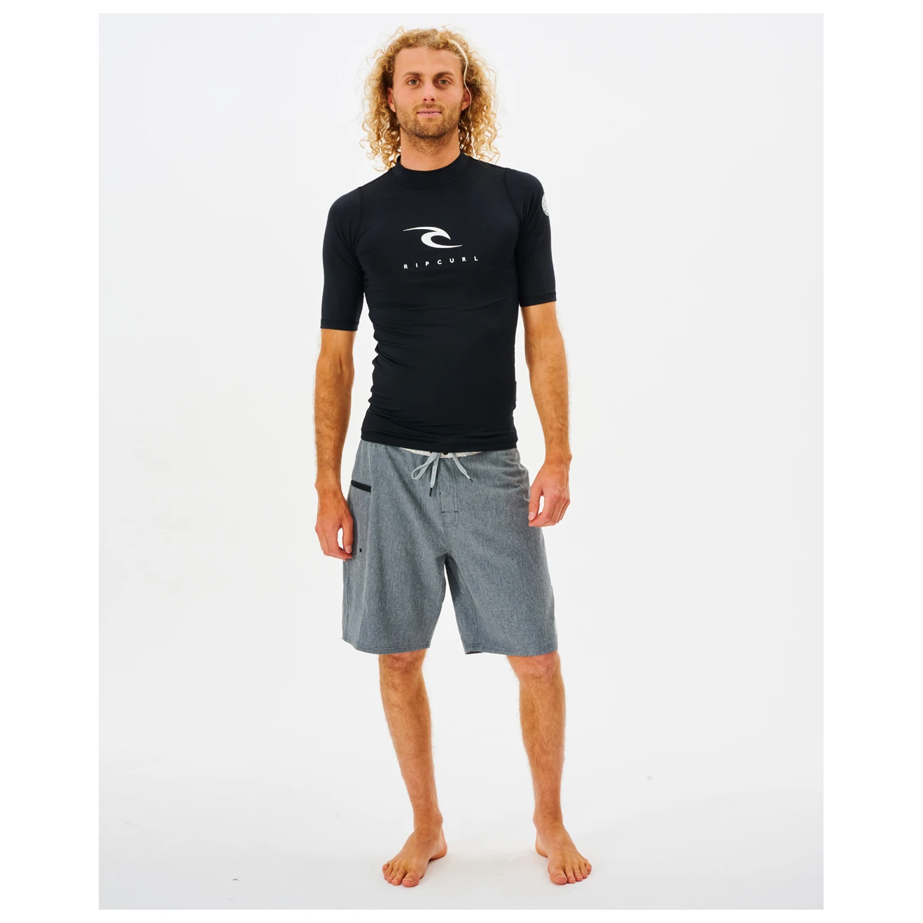 Rip Curl Corps S/S - Lycra – Bild 4