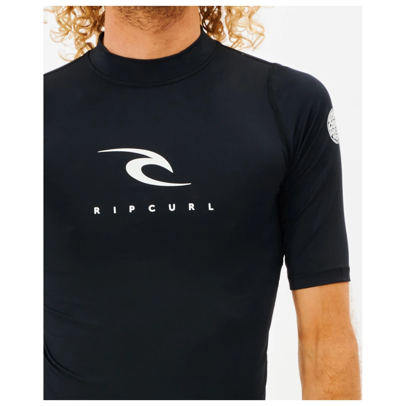 Rip Curl Corps S/S - Lycra – Bild 5