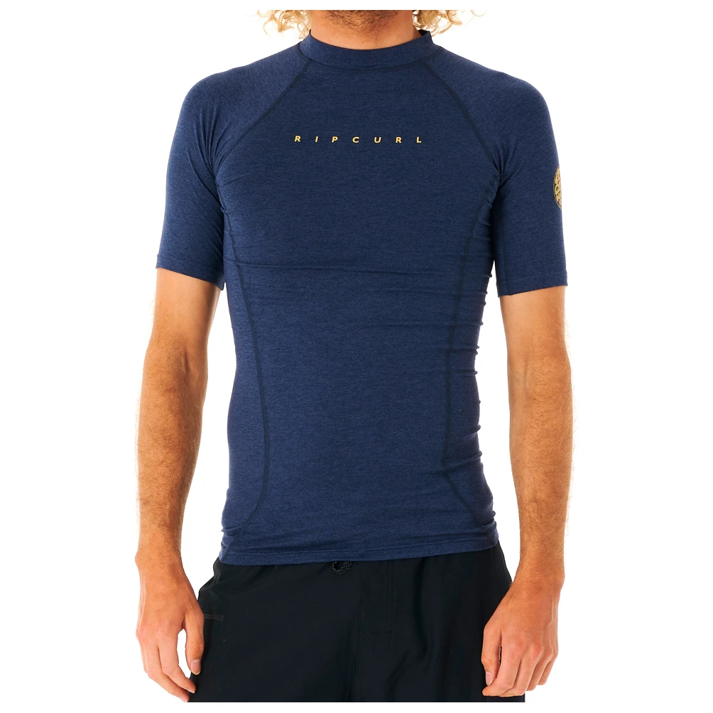 Rip Curl Dawn Patrol Perf S/S - Lycra – Bild 2