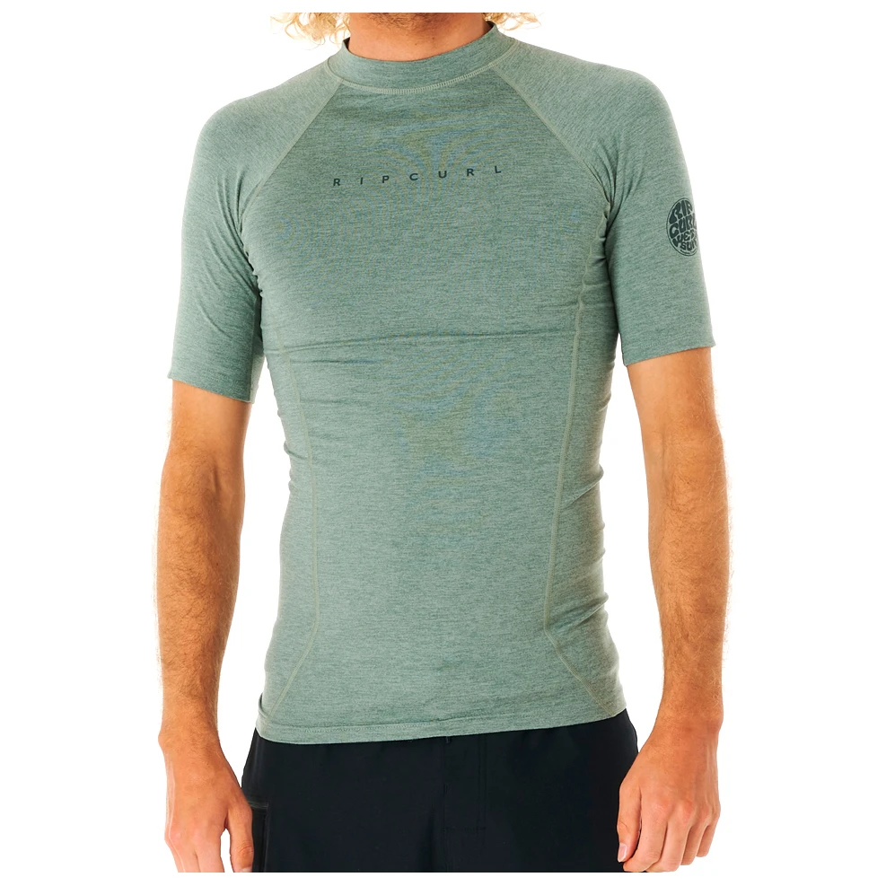 Rip Curl Dawn Patrol Perf S/S - Lycra