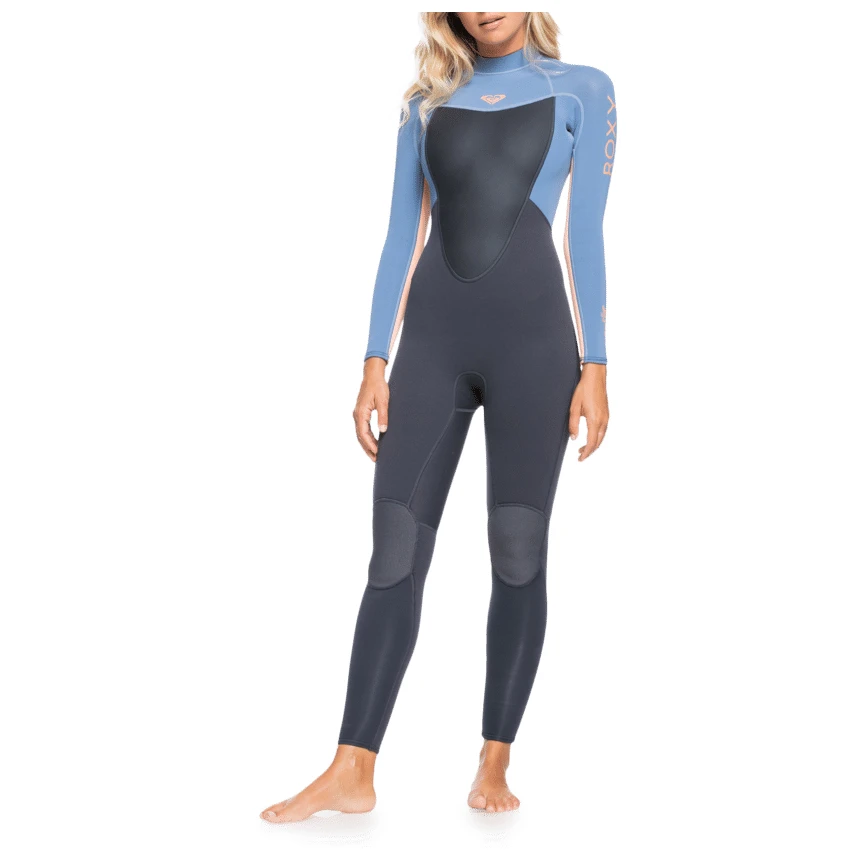 Roxy Women's 4/3 Prologue Women BZ GBS - Neoprenanzug
