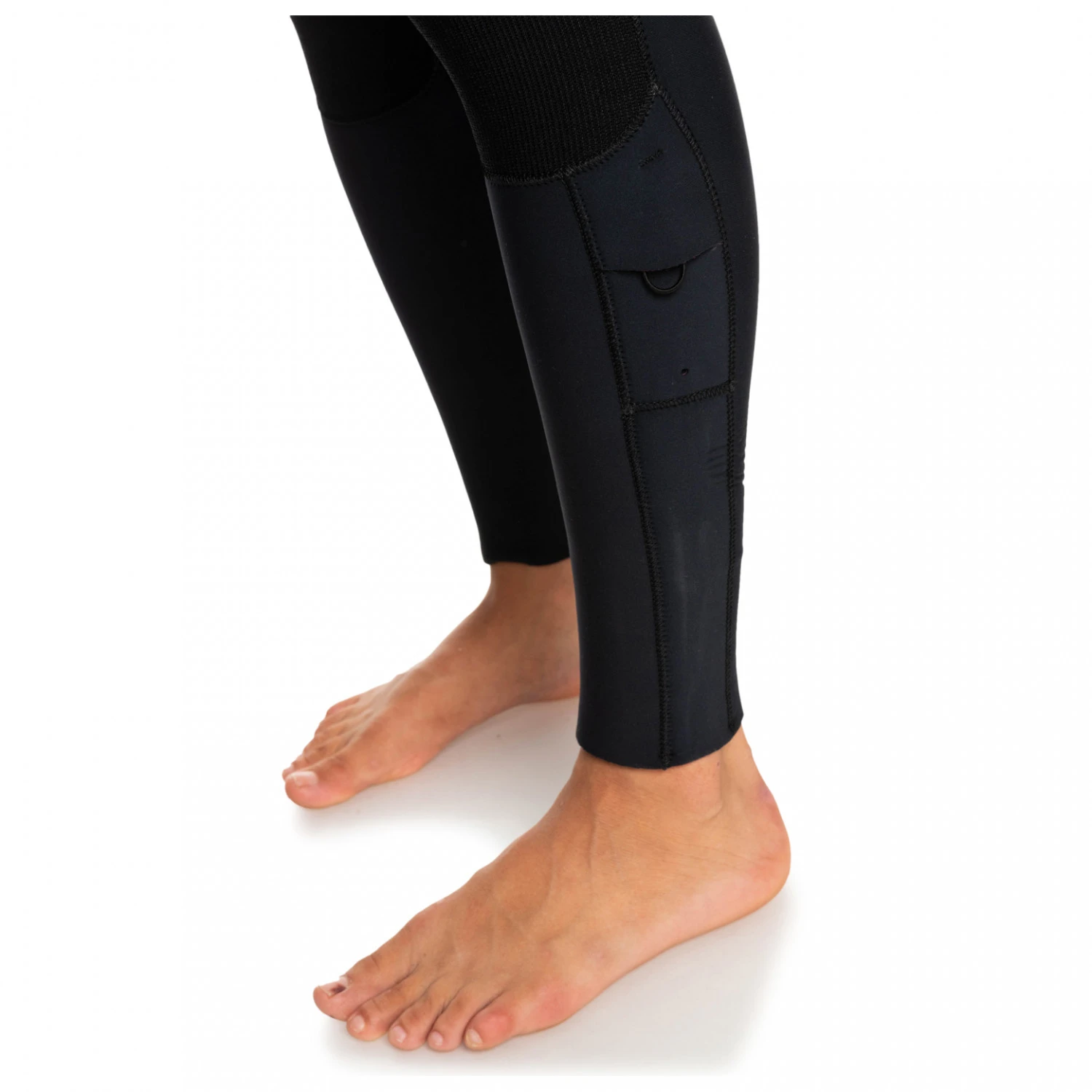 Roxy Women's 4/3 Swell Series FZ GBS - Neoprenanzug – Bild 4