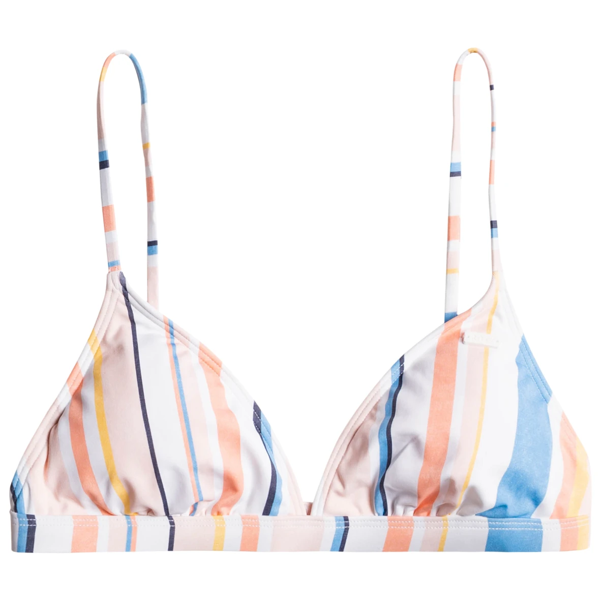 Roxy Women's Printed Beach Classics Fixed Tri - Bikini-Top – Bild 5