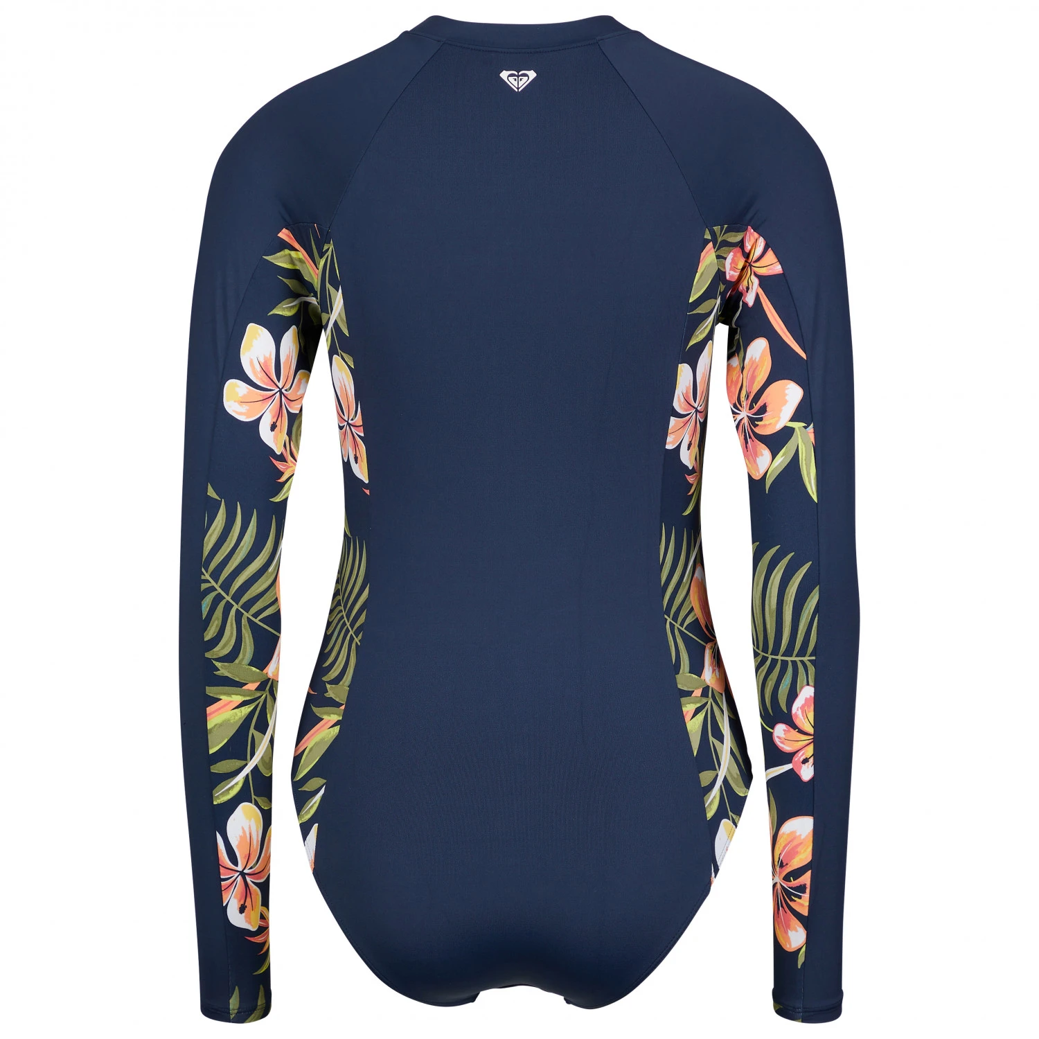 Women's Roxy Into The Sun Printed Onesie - Lycra – Bild 2