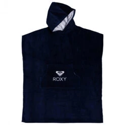 Roxy Women's Stay Magical Solid - Surf Poncho