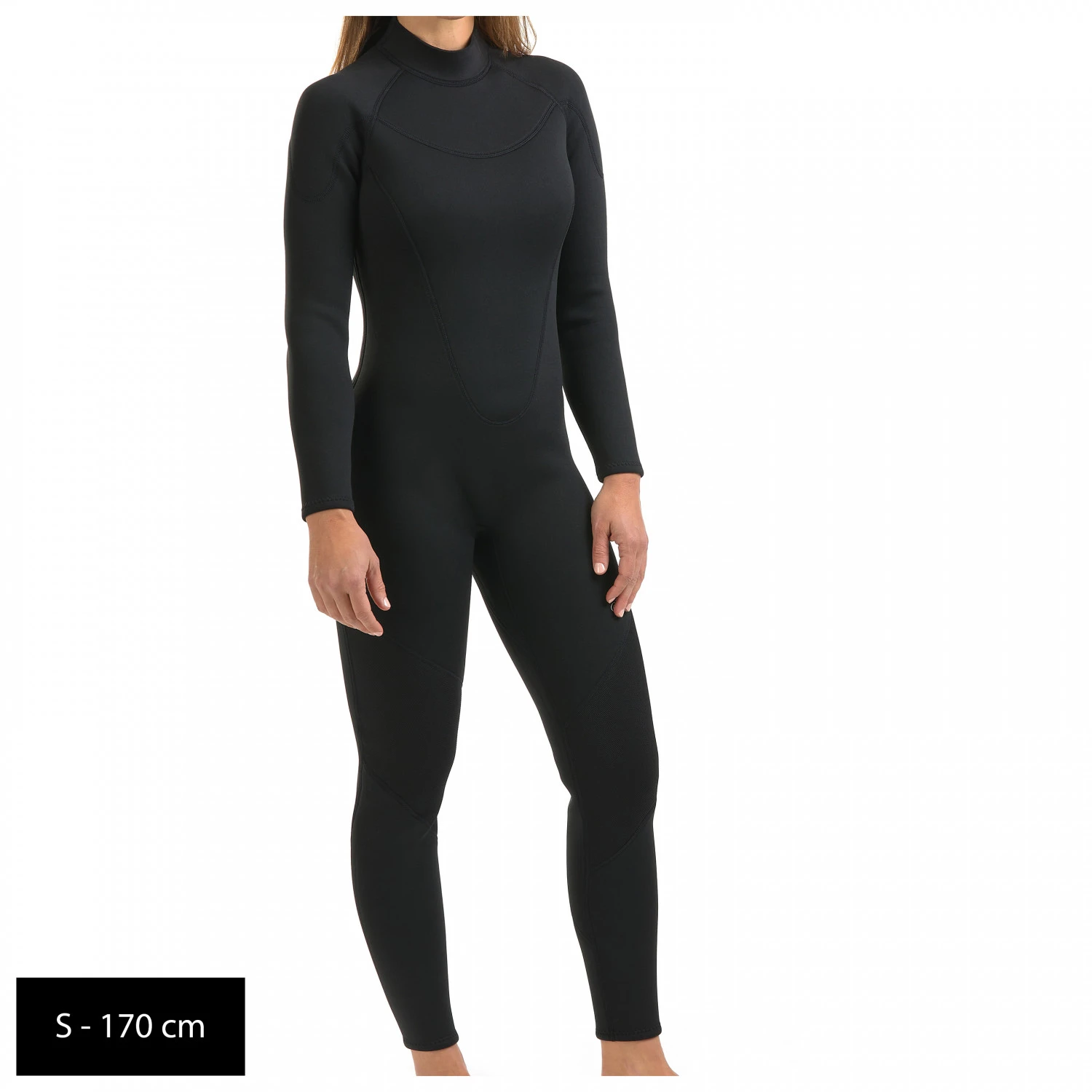 Stoic Women's VänernSt. Wetsuit 3/2 - Neoprenanzug – Bild 6