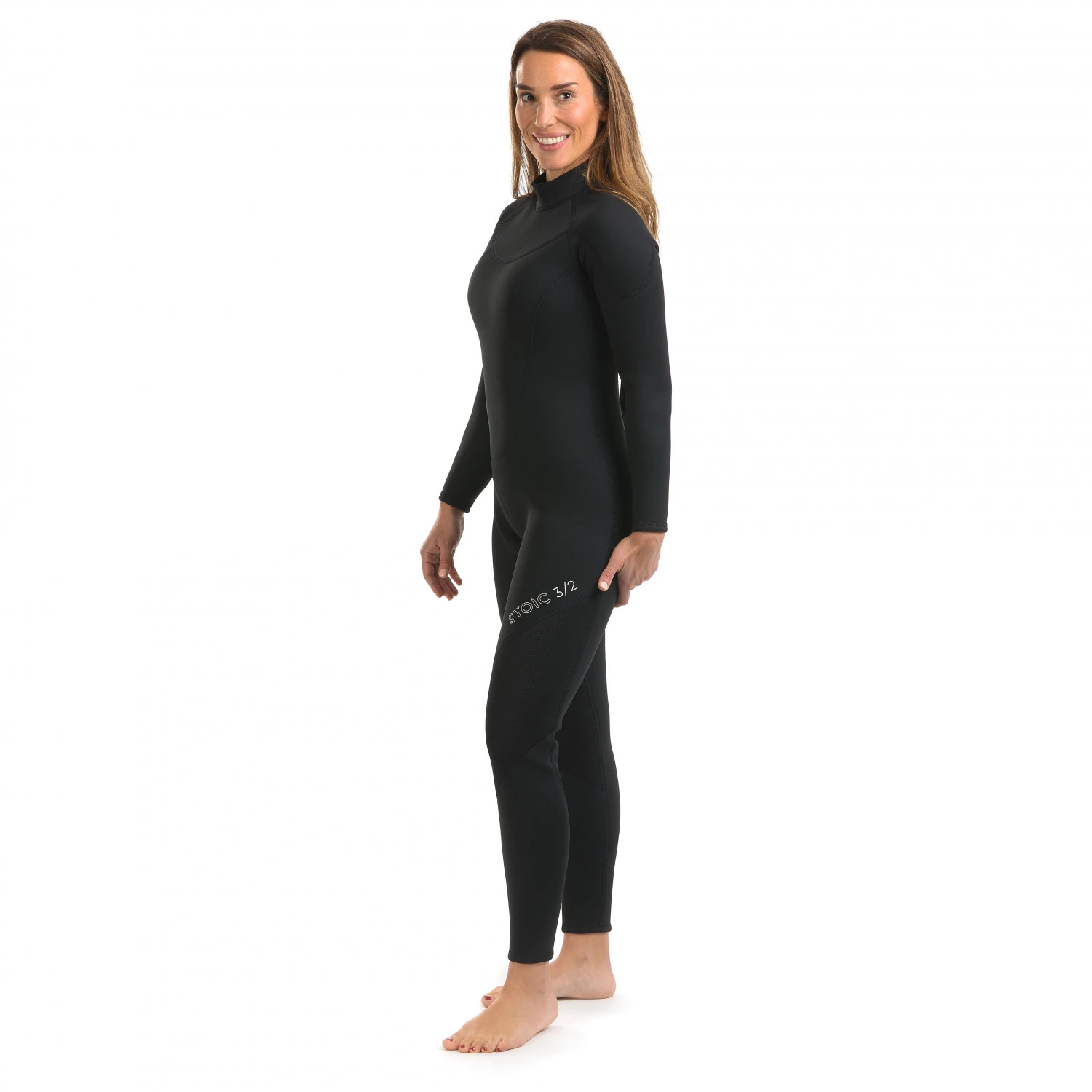 Stoic Women's VänernSt. Wetsuit 3/2 - Neoprenanzug – Bild 7