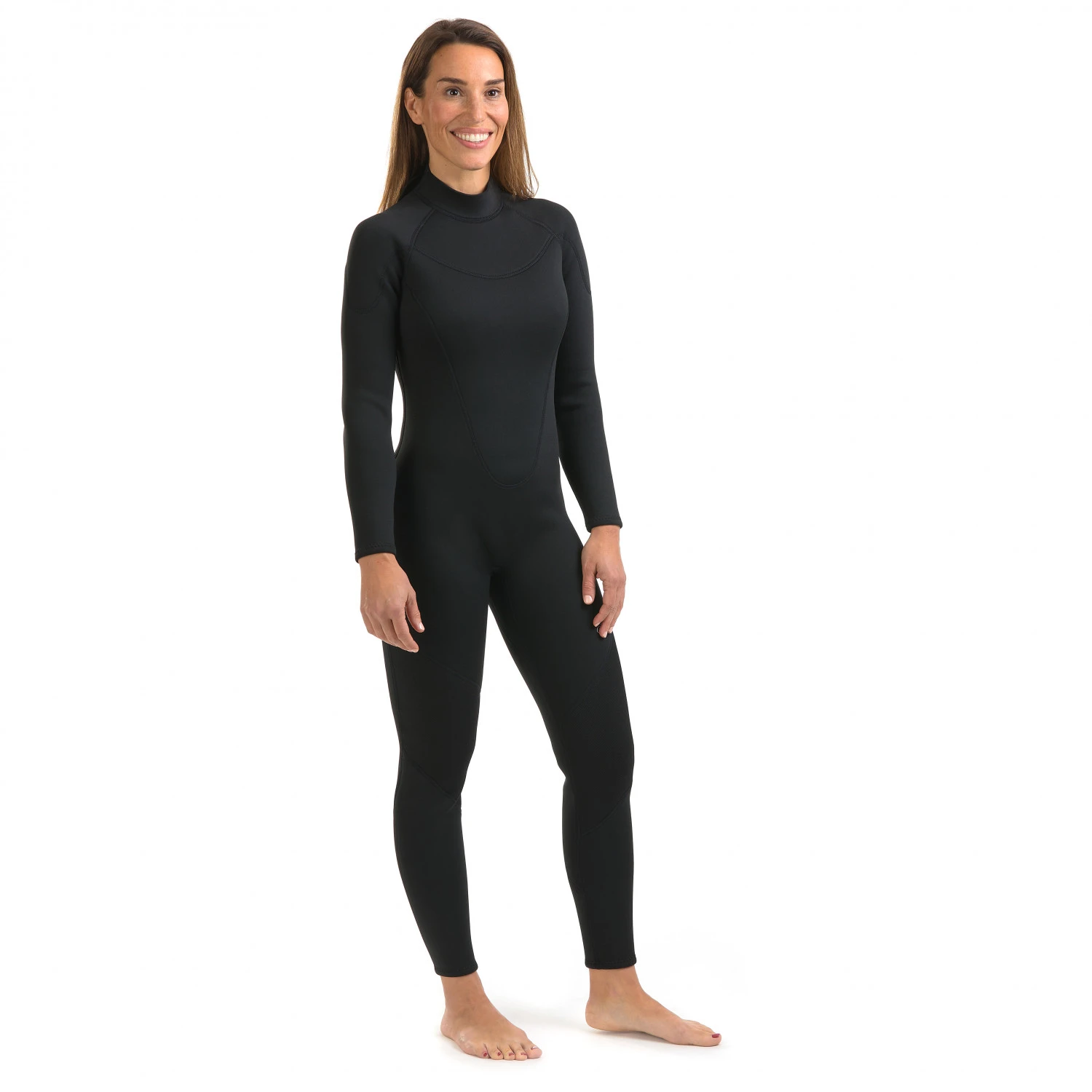Stoic Women's VänernSt. Wetsuit 3/2 - Neoprenanzug – Bild 5