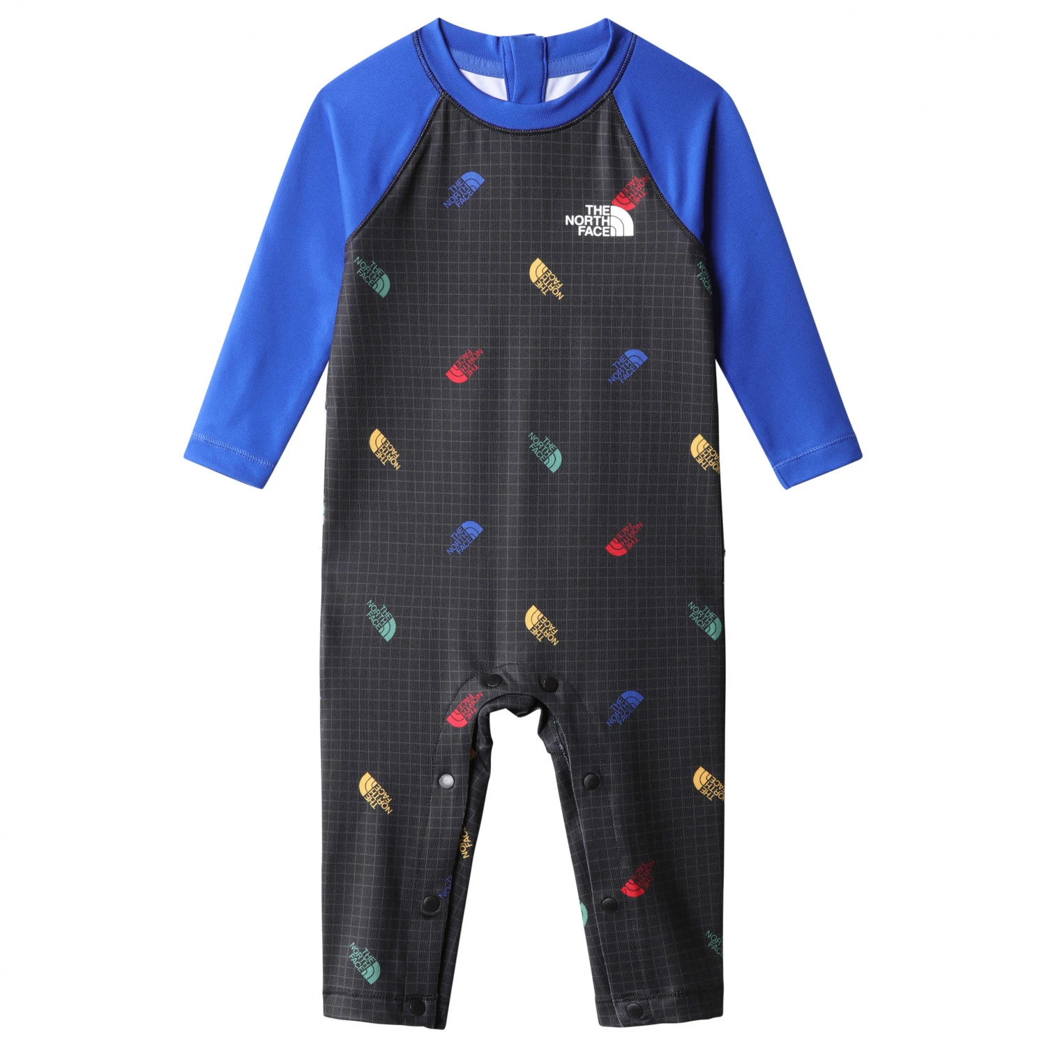 The North Face Baby's Amphibious Sun One Piece - Lycra – Bild 3