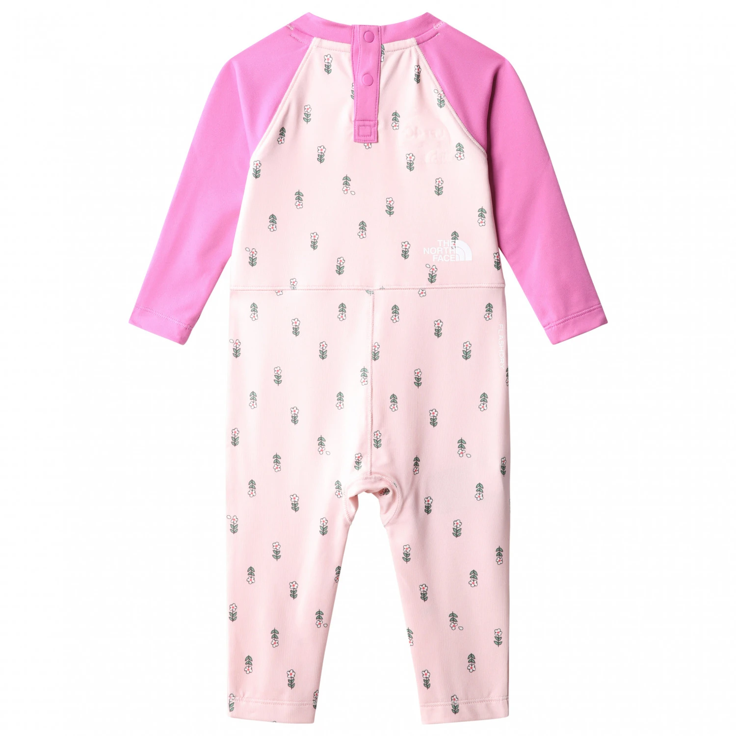 The North Face Baby's Amphibious Sun One Piece - Lycra – Bild 2