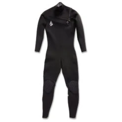 Volcom 3/2 Mm Chest Zip Fullsuit - Neoprenanzug