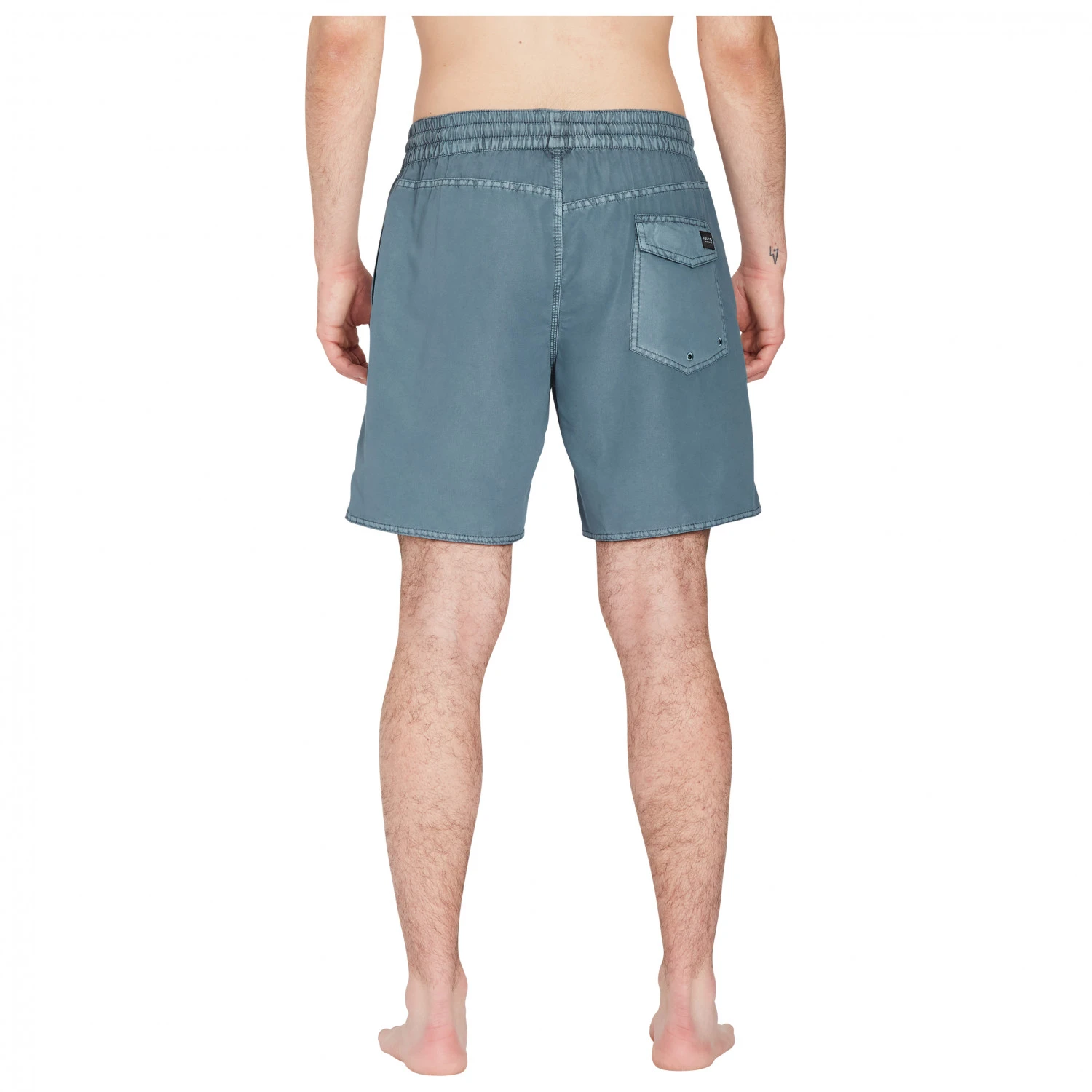 Volcom Center Trunk 17'' - Boardshorts – Bild 4