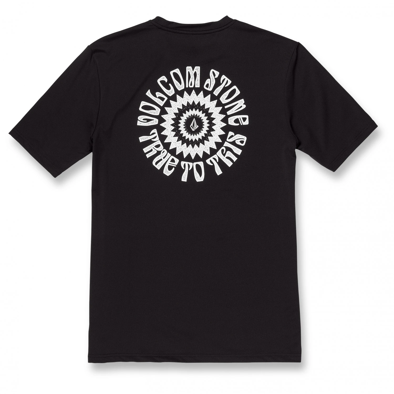 Volcom Faulter S/S - Lycra – Bild 2