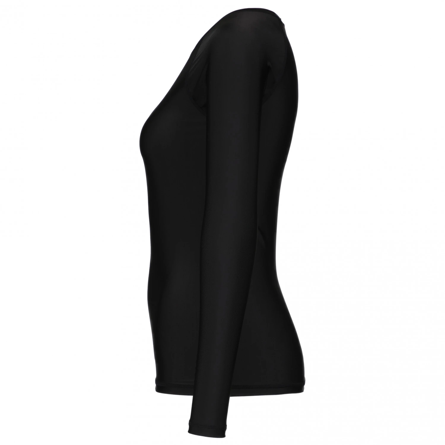 Volcom Women's Simply Core L/S - Lycra – Bild 2