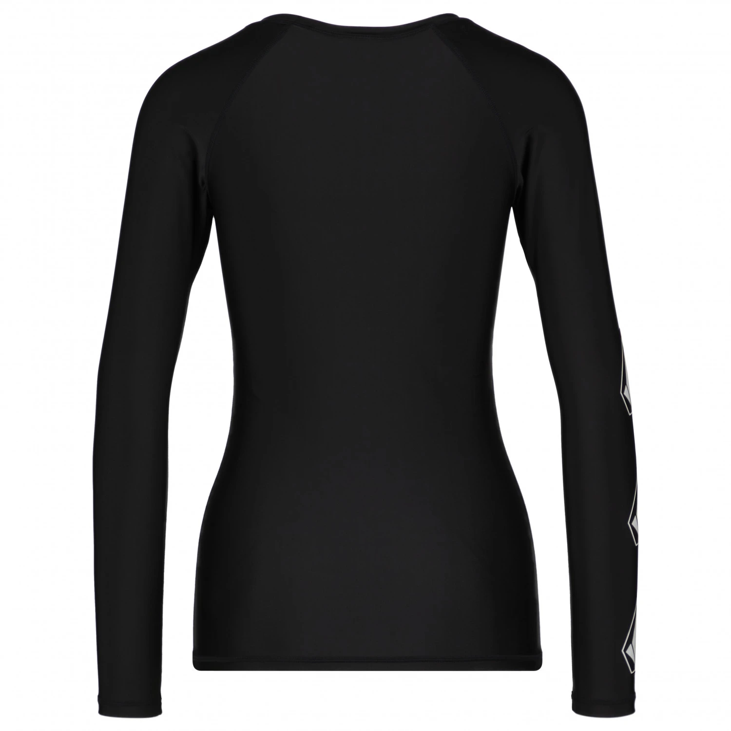 Volcom Women's Simply Core L/S - Lycra – Bild 3